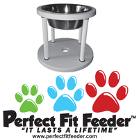 Perfect Fit Feeder logo, Perfect Fit Feeder contact details