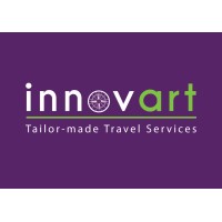 INNOVARTOURS logo, INNOVARTOURS contact details