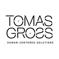 Tomás Gross Human-Centered Solutions logo, Tomás Gross Human-Centered Solutions contact details