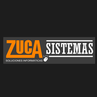 ZUCA Sistemas logo, ZUCA Sistemas contact details