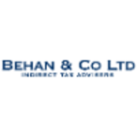 Behan & Co Ltd logo, Behan & Co Ltd contact details