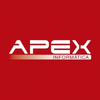 APEX informática logo, APEX informática contact details