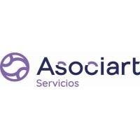 Asociart Servicios logo, Asociart Servicios contact details