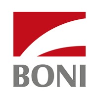 BONI SpA logo, BONI SpA contact details