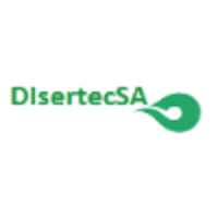 DIsertecSA logo, DIsertecSA contact details