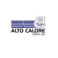 Alto Calore Servizi SPA logo, Alto Calore Servizi SPA contact details