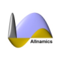 Allnamics Pile Testing Experts BV logo, Allnamics Pile Testing Experts BV contact details