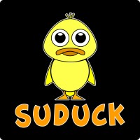 Suduck logo, Suduck contact details