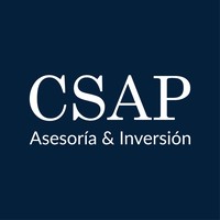 CSAP Asesoría & Inversión logo, CSAP Asesoría & Inversión contact details