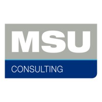 MSU Consulting GmbH logo, MSU Consulting GmbH contact details