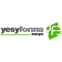 Yesyforma Europa, S.L. logo, Yesyforma Europa, S.L. contact details