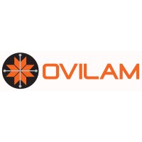 OVILAM logo, OVILAM contact details