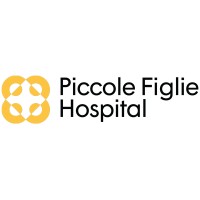 Piccole Figlie Hospital logo, Piccole Figlie Hospital contact details