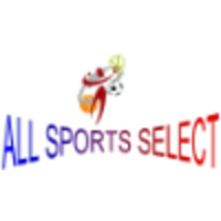 All Sports Select logo, All Sports Select contact details