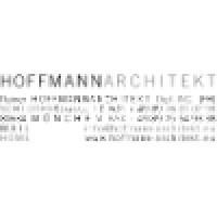 HOFFMANNARCHITEKT logo, HOFFMANNARCHITEKT contact details