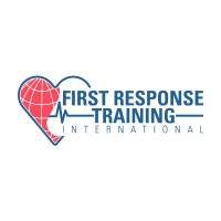 First Response Training International logo, First Response Training International contact details