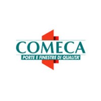 Comeca spa logo, Comeca spa contact details