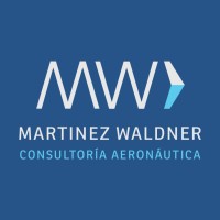 Martinez Waldner • Consultoría Aeronáutica logo, Martinez Waldner • Consultoría Aeronáutica contact details