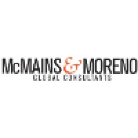 McMains and Moreno Global Consulting logo, McMains and Moreno Global Consulting contact details