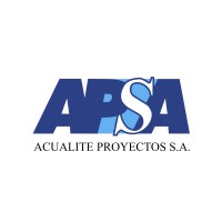 Acualite Proyectos S.A (APSA) logo, Acualite Proyectos S.A (APSA) contact details