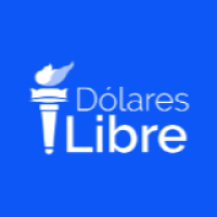 Dólares Libre logo, Dólares Libre contact details