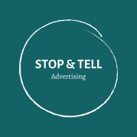 Stop & Tell - Advertising by Maria Chiara Gambini logo, Stop & Tell - Advertising by Maria Chiara Gambini contact details