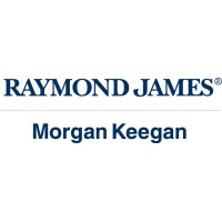 Morgan Keegan & Company logo, Morgan Keegan & Company contact details