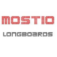 Mostio Longboards logo, Mostio Longboards contact details