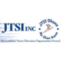 JTSI, Inc. logo, JTSI, Inc. contact details