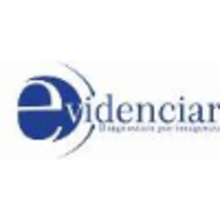 Instituto Evidenciar logo, Instituto Evidenciar contact details