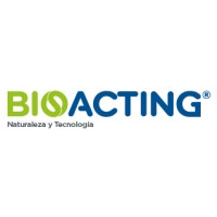 Bioacting logo, Bioacting contact details