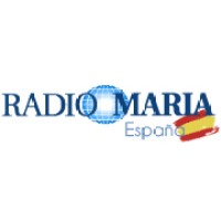 Radio María España logo, Radio María España contact details