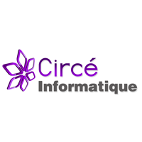 CIRCE Informatique logo, CIRCE Informatique contact details