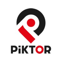 Piktor logo, Piktor contact details