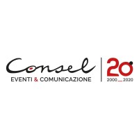 Consel - Eventi e Comunicazione logo, Consel - Eventi e Comunicazione contact details