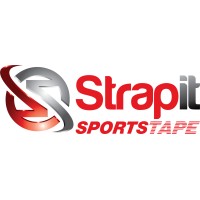 Strapit Medical & Sports Supplies logo, Strapit Medical & Sports Supplies contact details