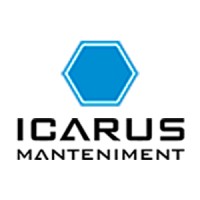 Icarus Manteniment, S.L. logo, Icarus Manteniment, S.L. contact details