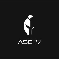 ASC27 s.r.l. logo, ASC27 s.r.l. contact details