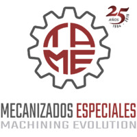 TAMESA -TALLER DE MECANIZADOS ESPECIALES logo, TAMESA -TALLER DE MECANIZADOS ESPECIALES contact details