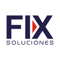 FIX Soluciones logo, FIX Soluciones contact details