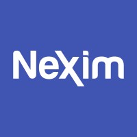 NEXIM logo, NEXIM contact details