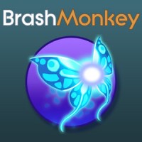 BrashMonkey LLC logo, BrashMonkey LLC contact details