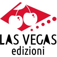 Las Vegas edizioni logo, Las Vegas edizioni contact details