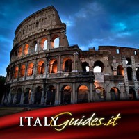 ItalyGuides.it logo, ItalyGuides.it contact details