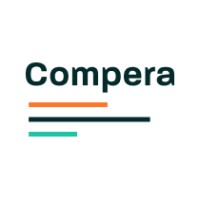 Compera logo, Compera contact details