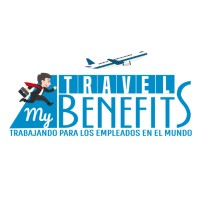 My Travel Benefits logo, My Travel Benefits contact details