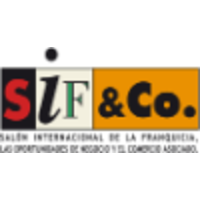 SIF & CO logo, SIF & CO contact details