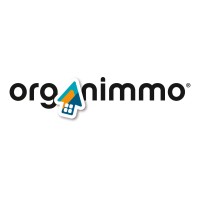 ORGANIMMO logo, ORGANIMMO contact details