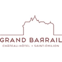 Château Hôtel Grand Barrail logo, Château Hôtel Grand Barrail contact details