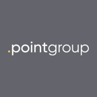 Point Group logo, Point Group contact details